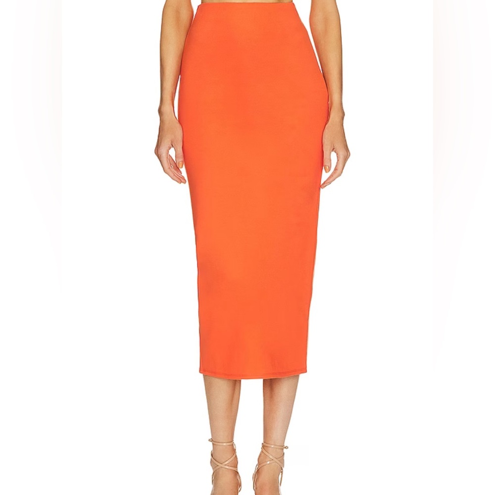 Vintage Topshop Bodycon Pencil Skirt - sz 6